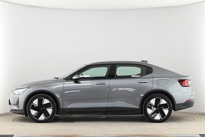 undefined Polestar 2 fra 2025