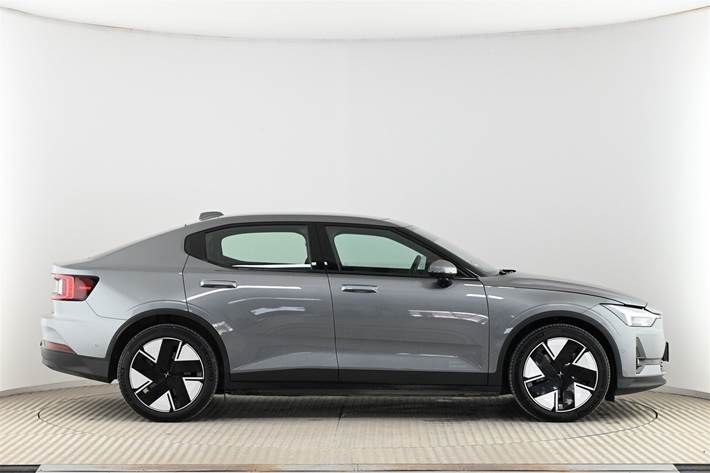 undefined Polestar 2 fra 2025