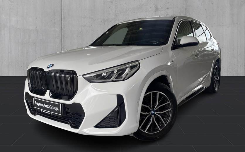 BMW iX1 xDrive30 M-Sport