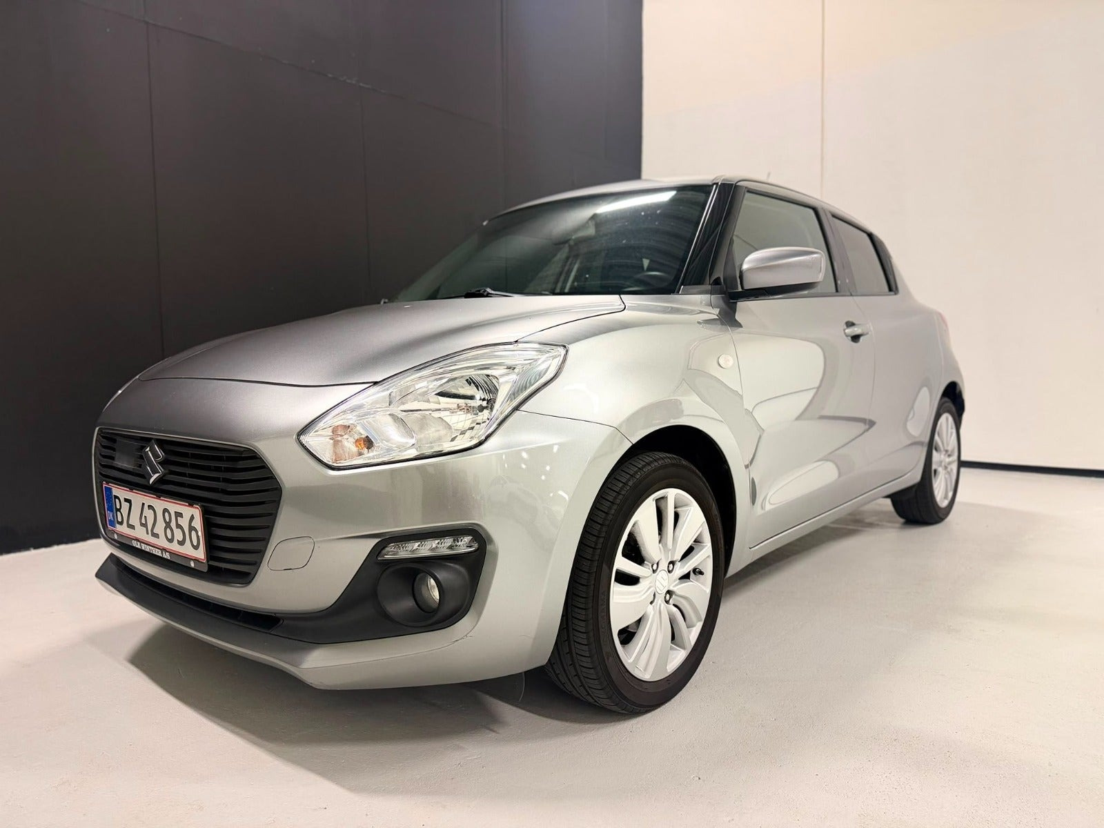 Suzuki Swift 1,2 Dualjet Action