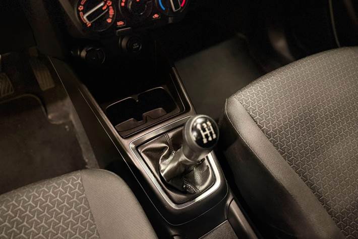 undefined Suzuki Swift fra 2017