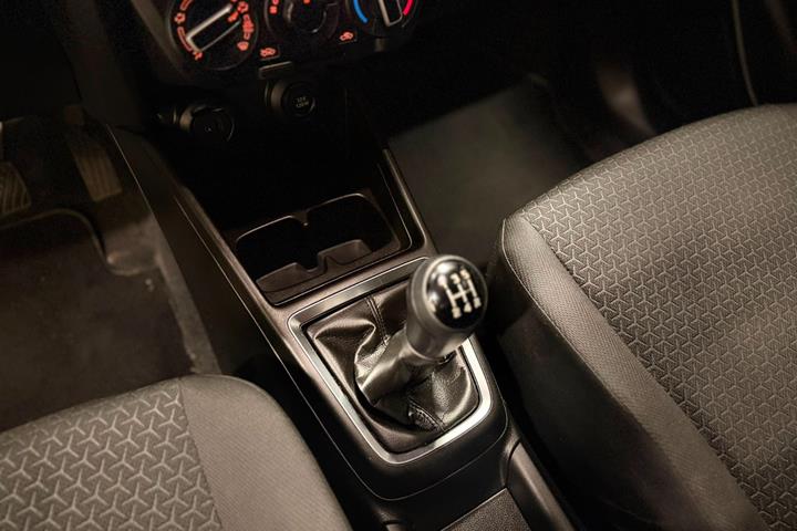 undefined Suzuki Swift fra 2017