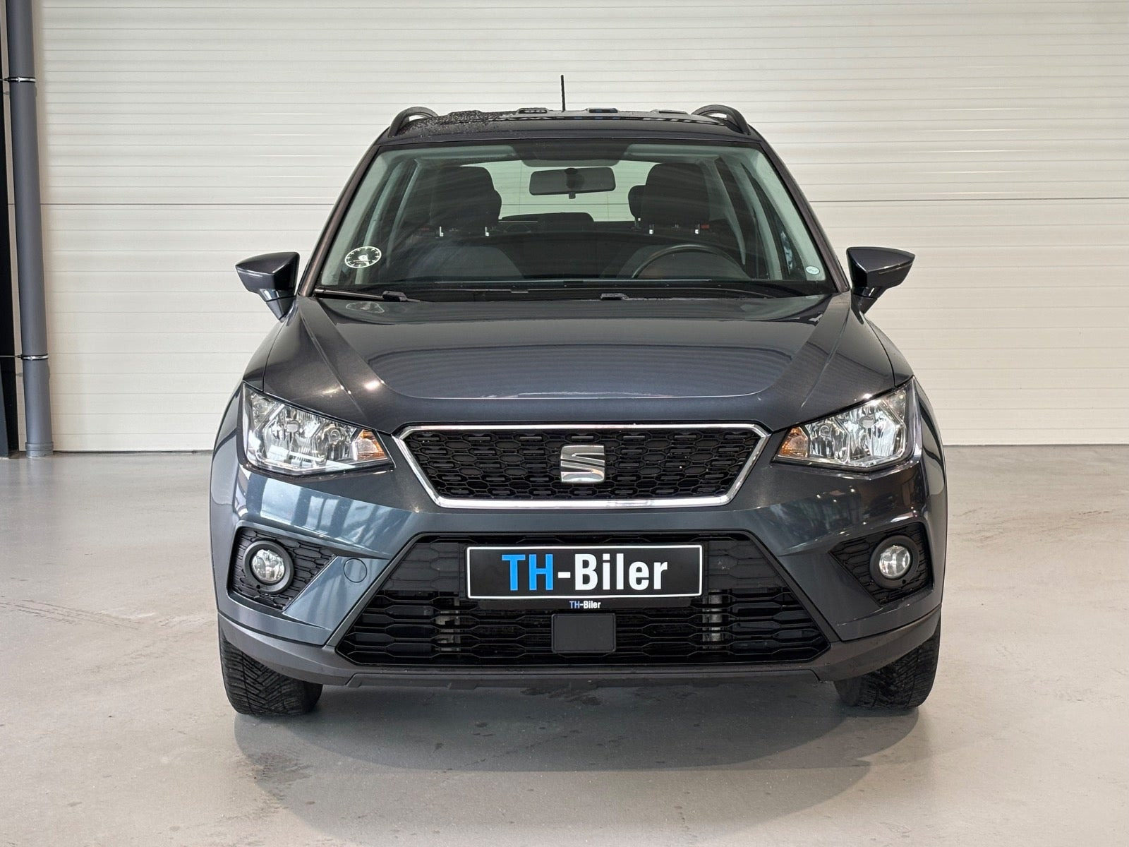 undefined Seat Arona fra 2020