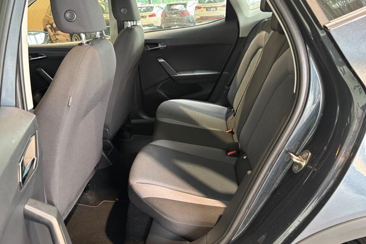 undefined Seat Arona fra 2020