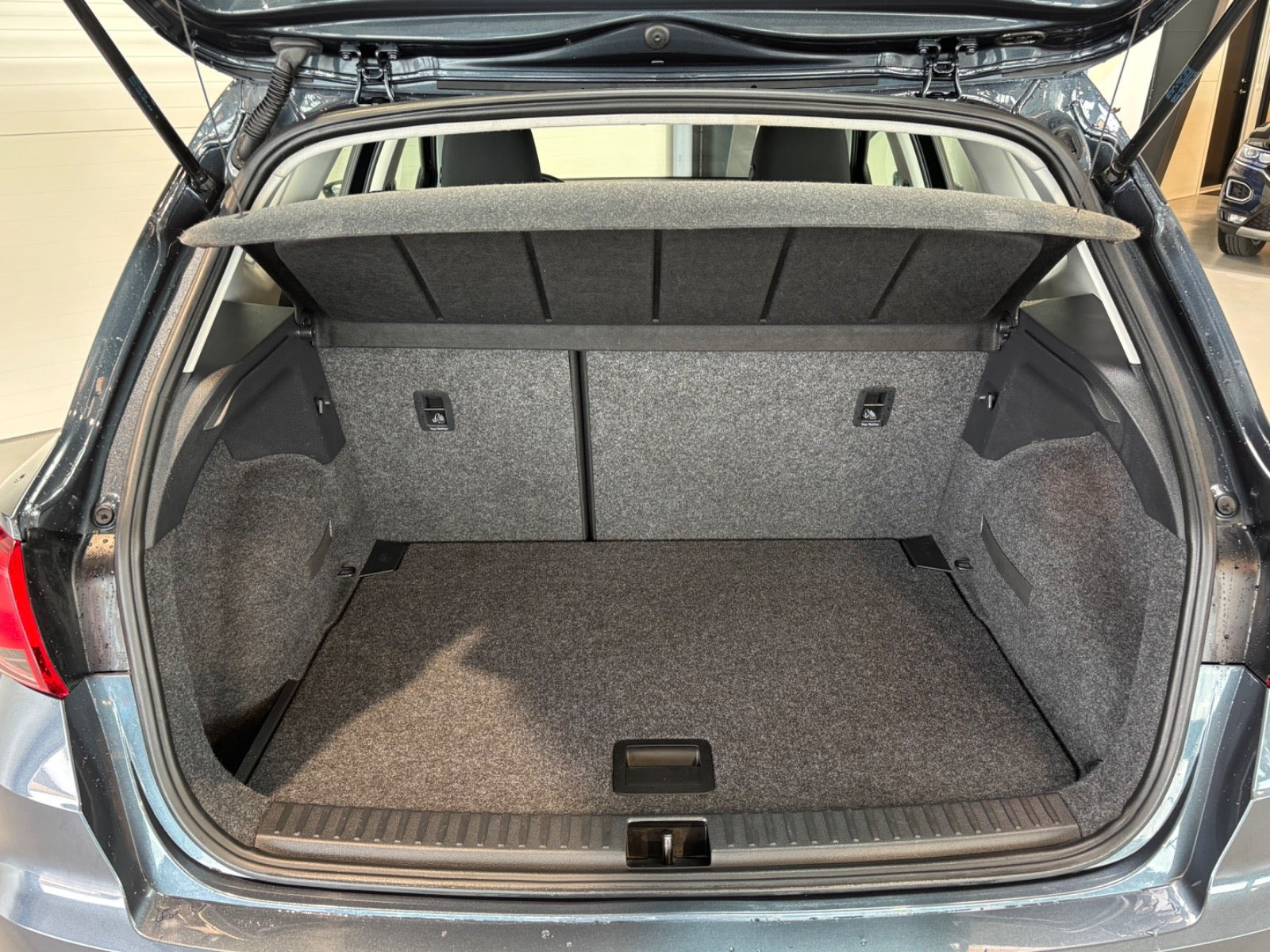 undefined Seat Arona fra 2020