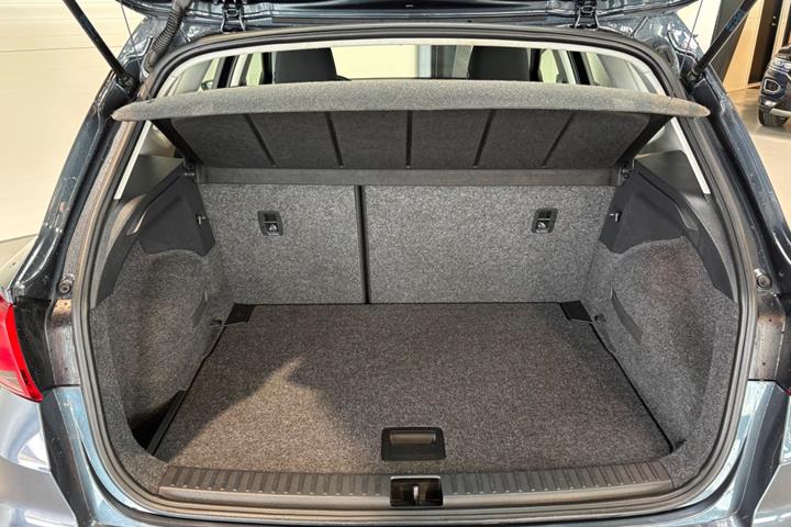 undefined Seat Arona fra 2020