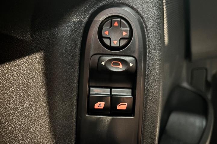 undefined Citroën C3 fra 2014