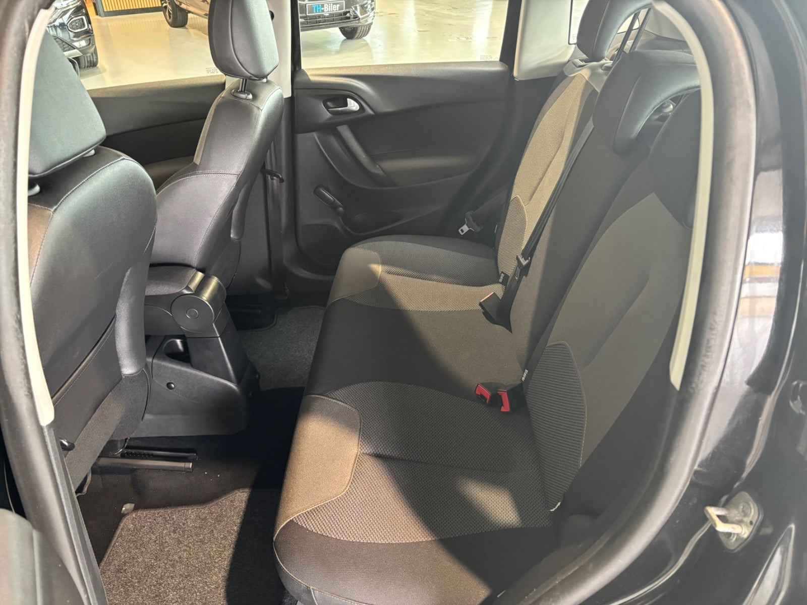 undefined Citroën C3 fra 2014