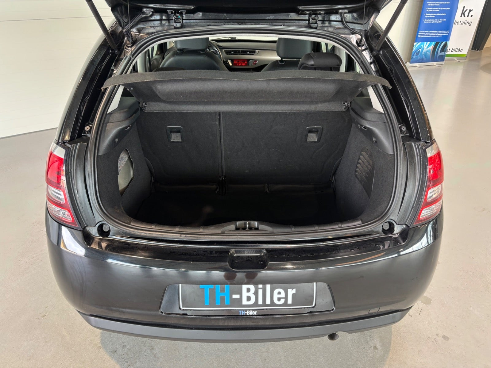 undefined Citroën C3 fra 2014