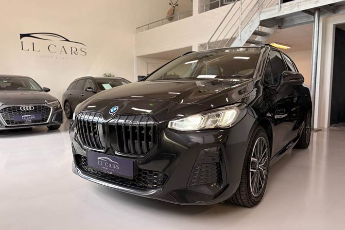 undefined BMW 225e fra 2023