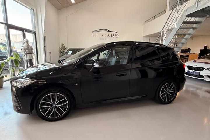 undefined BMW 225e fra 2023