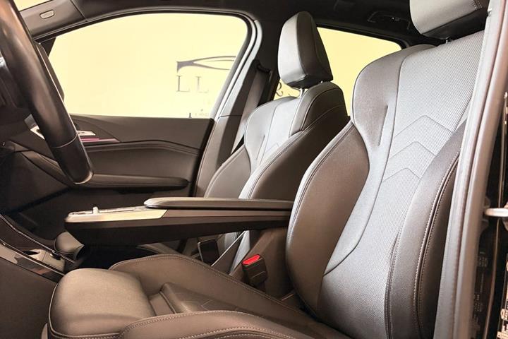 undefined BMW 225e fra 2023