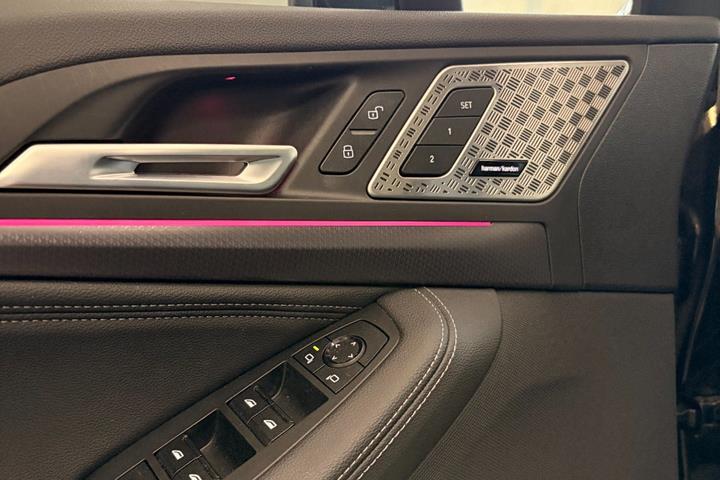 undefined BMW 225e fra 2023