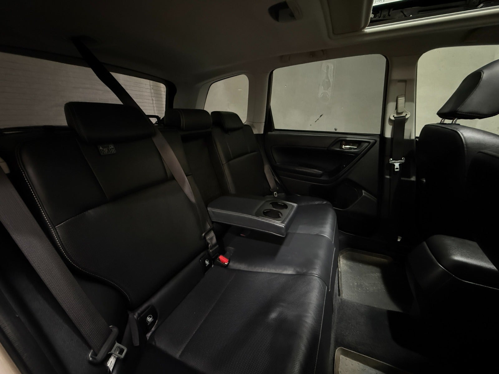 undefined Subaru Forester fra 2013
