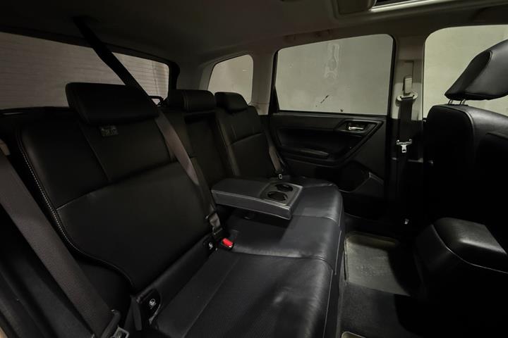 undefined Subaru Forester fra 2013