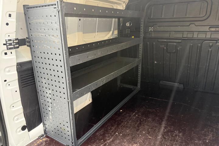 undefined Citroën Berlingo fra 2019