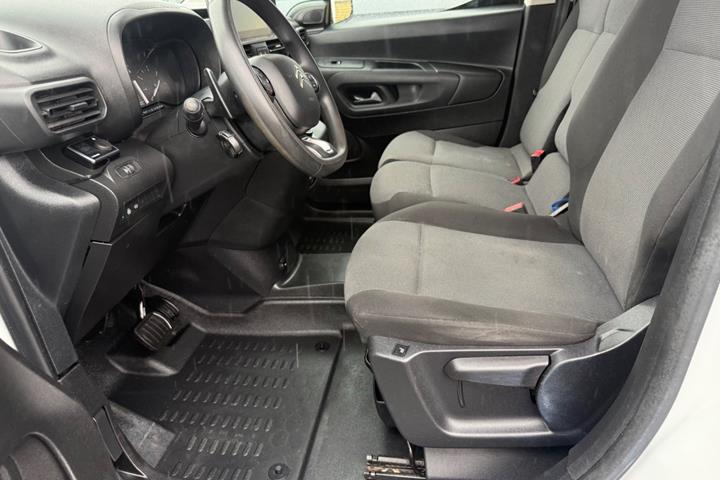 undefined Citroën Berlingo fra 2019