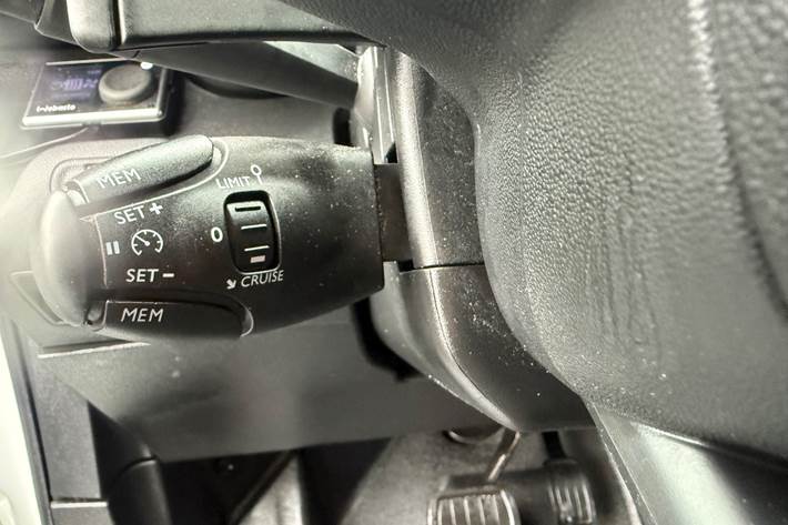 undefined Citroën Berlingo fra 2019