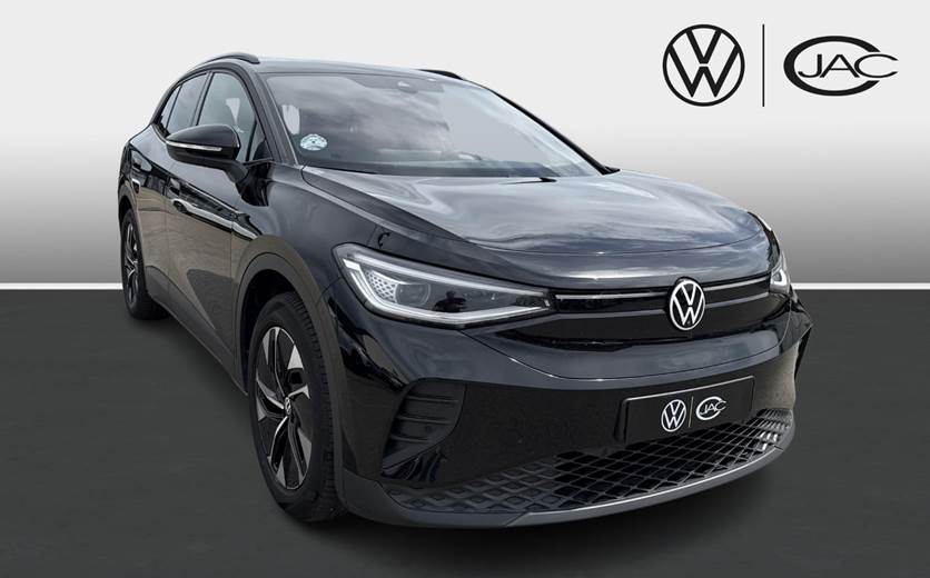VW ID.4 77 Style+