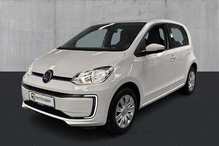 undefined VW E-UP! fra 2021
