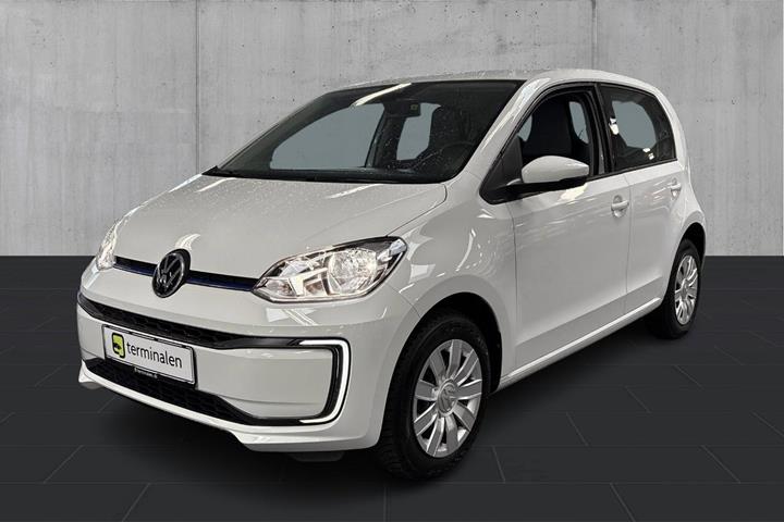 undefined VW E-UP! fra 2021