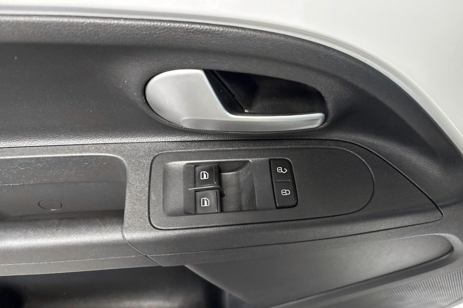 undefined VW E-UP! fra 2021