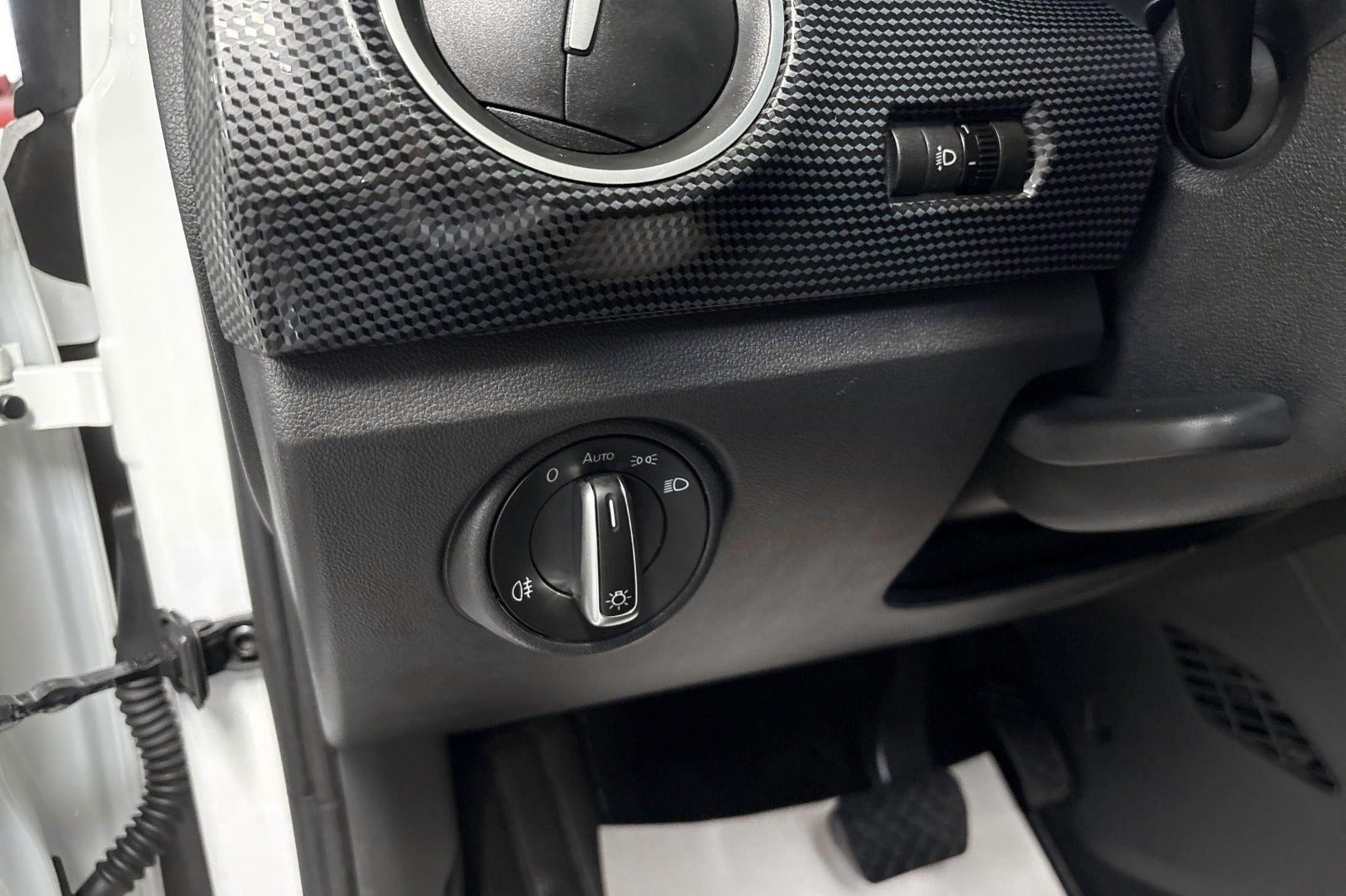 undefined VW E-UP! fra 2021