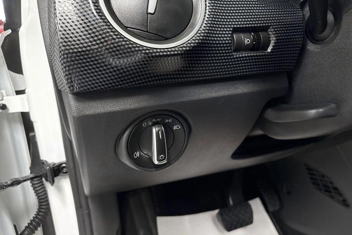 undefined VW E-UP! fra 2021