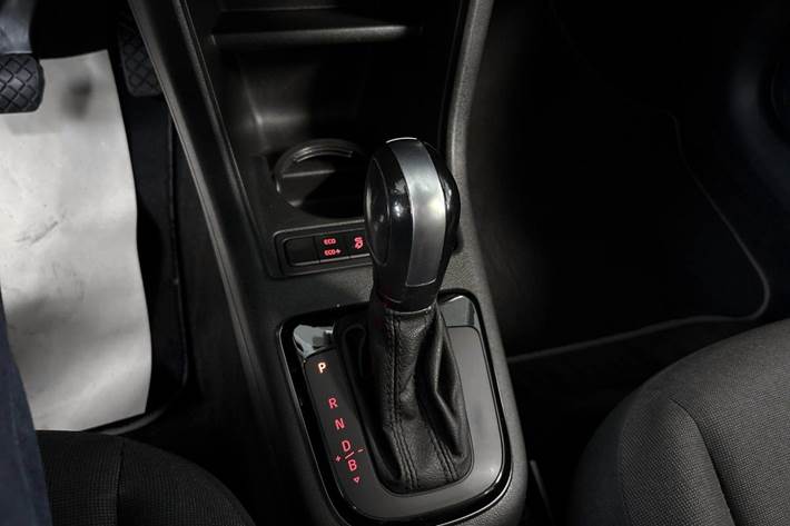 undefined VW E-UP! fra 2021