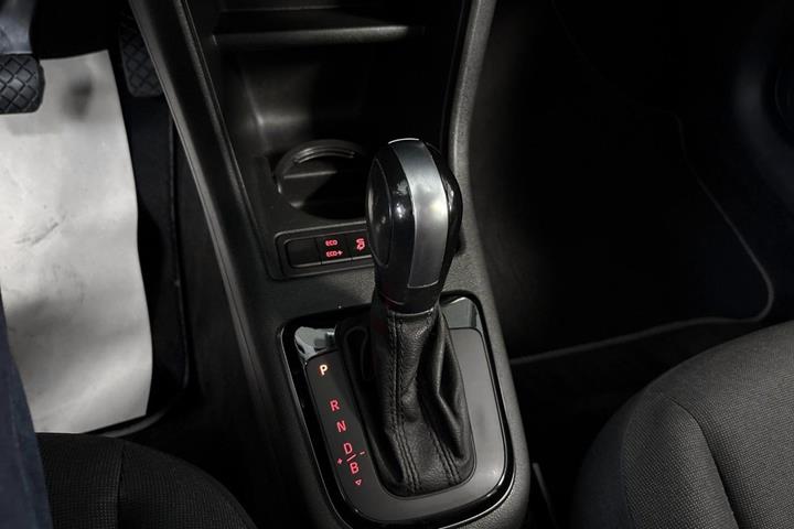 undefined VW E-UP! fra 2021