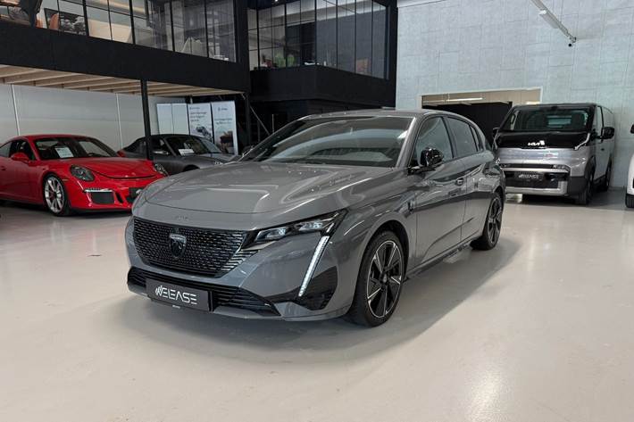 undefined Peugeot E-308 fra 2024