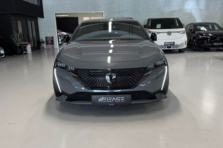 undefined Peugeot E-308 fra 2024