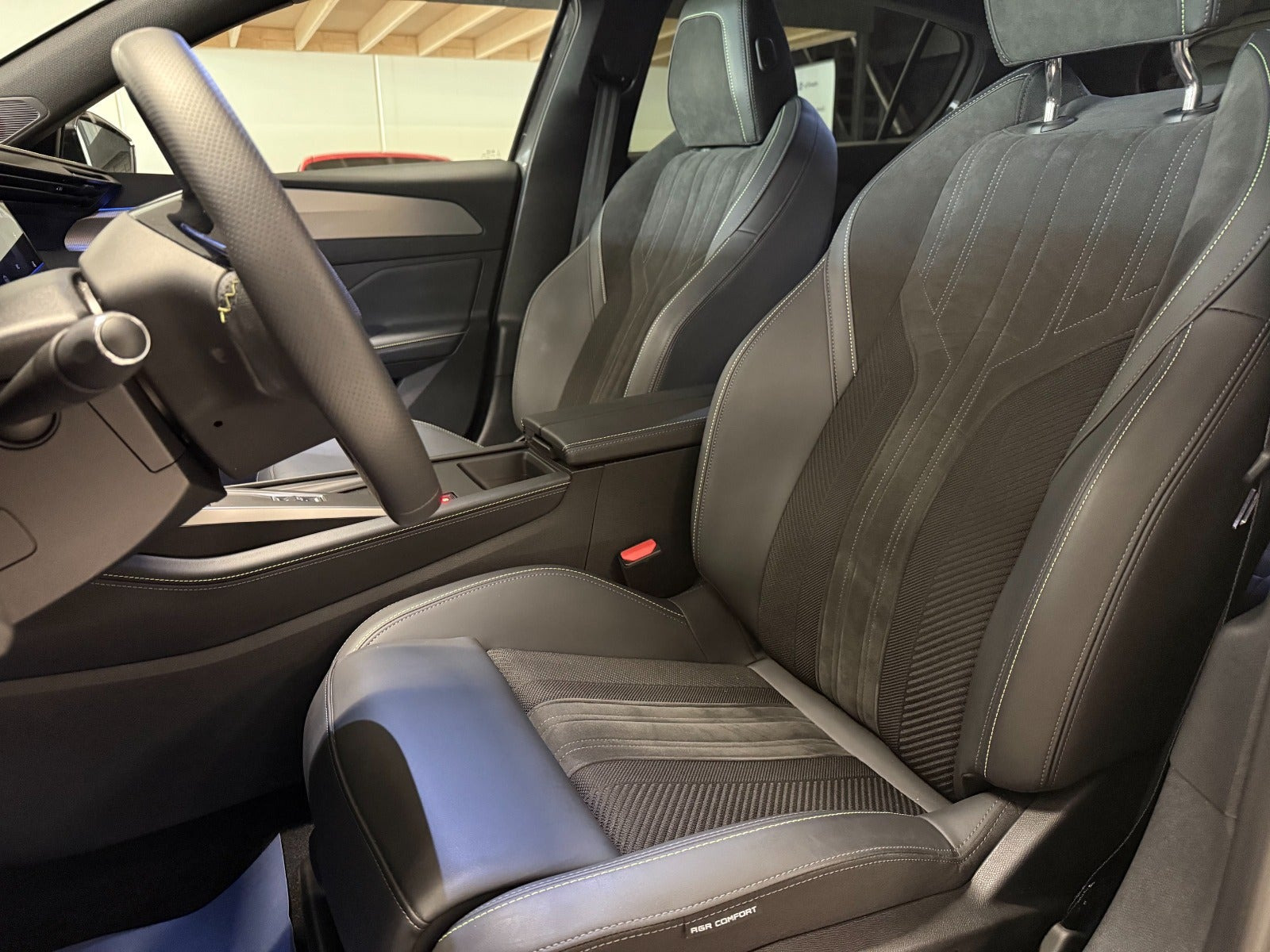 undefined Peugeot E-308 fra 2024