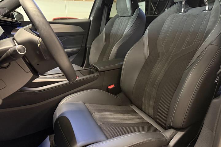 undefined Peugeot E-308 fra 2024