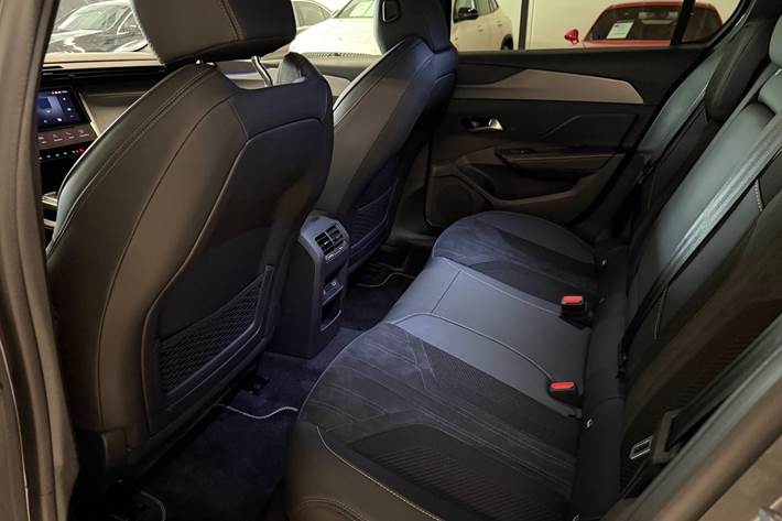 undefined Peugeot E-308 fra 2024