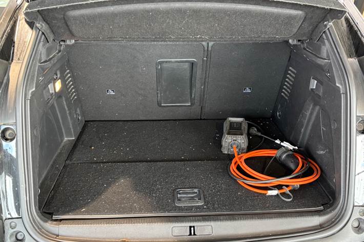 undefined Peugeot 3008 fra 2021