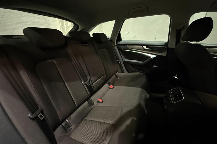 undefined Audi A6 fra 2019