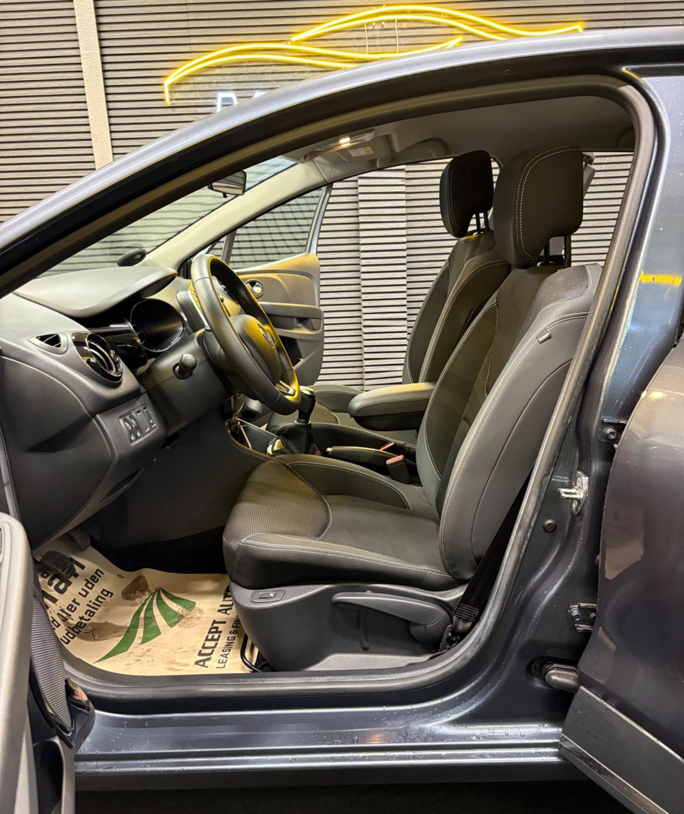 undefined Renault Clio IV fra 2019