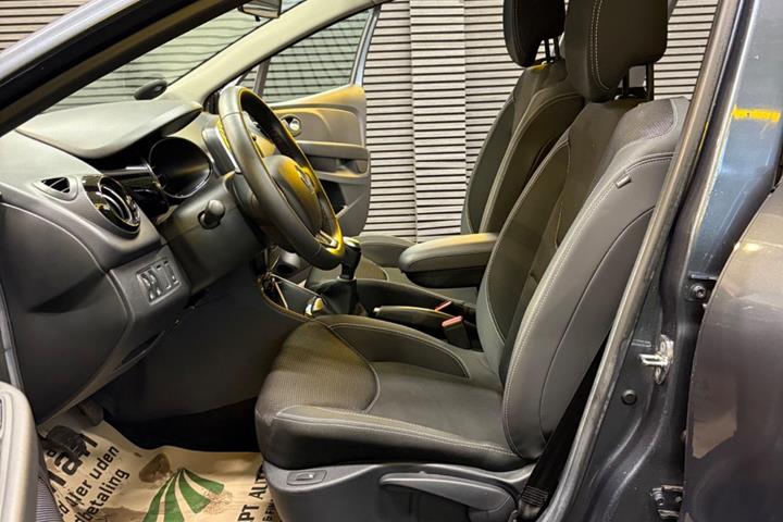 undefined Renault Clio IV fra 2019