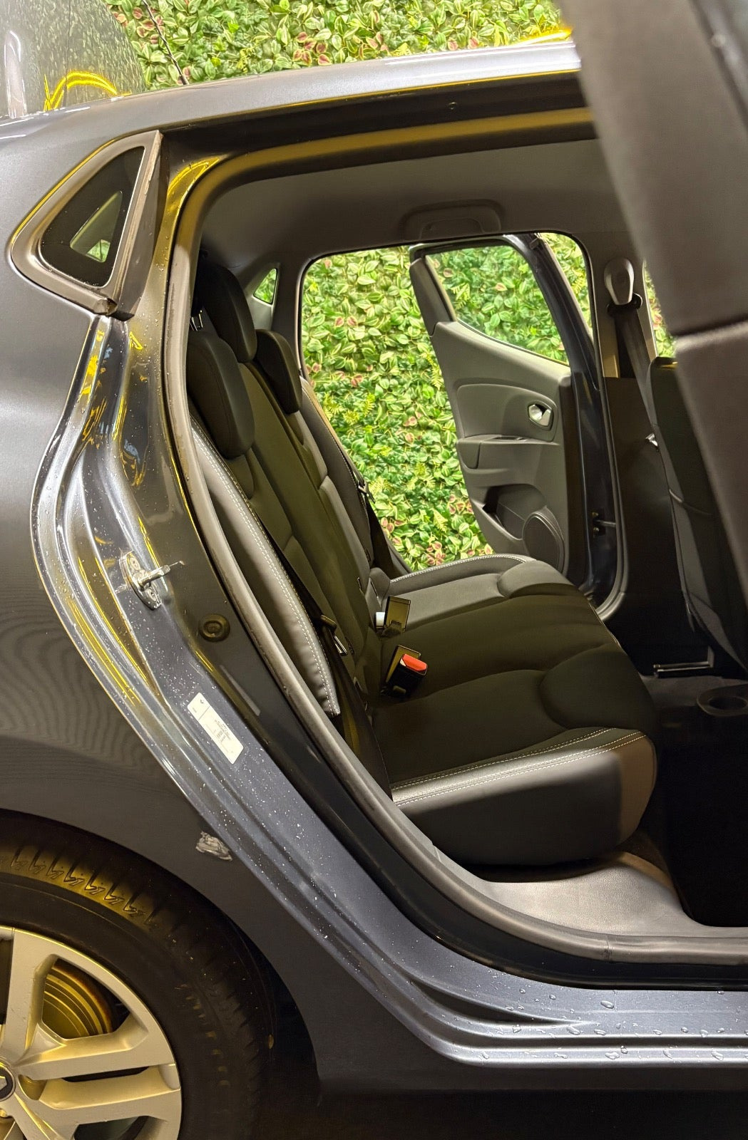 undefined Renault Clio IV fra 2019