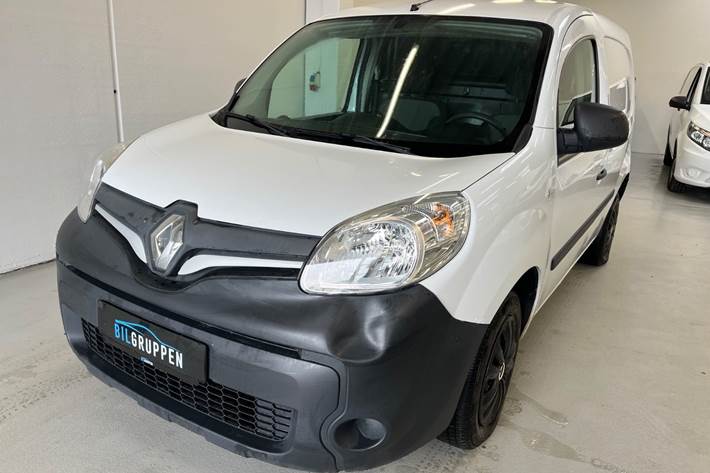 undefined Renault Kangoo fra 2019