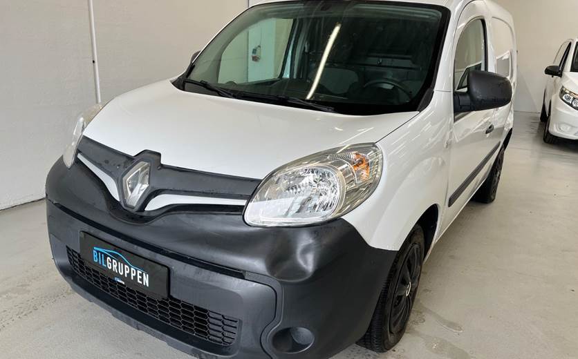 Renault Kangoo 1,5 dCi 90 Express L1 EDC