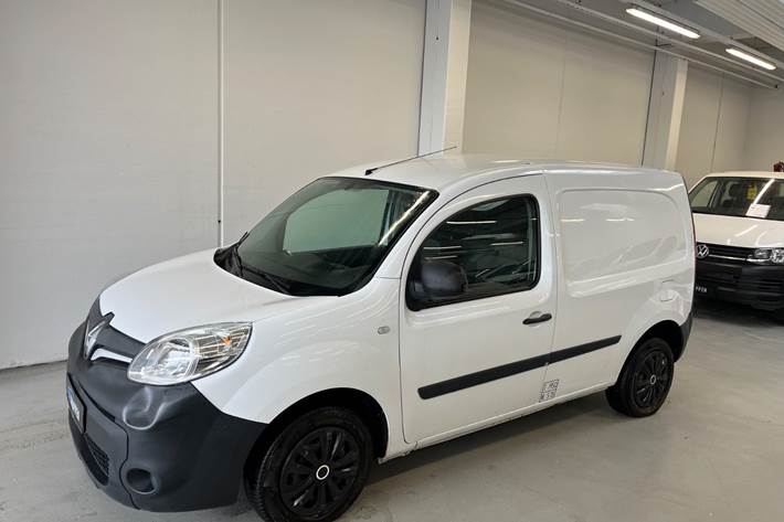 undefined Renault Kangoo fra 2019