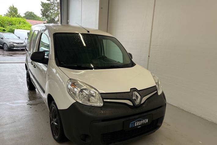undefined Renault Kangoo fra 2019