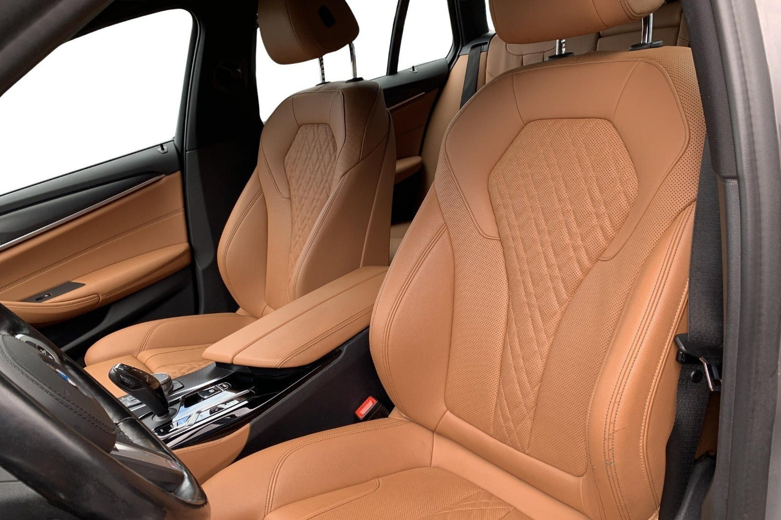 undefined BMW 530e fra 2022