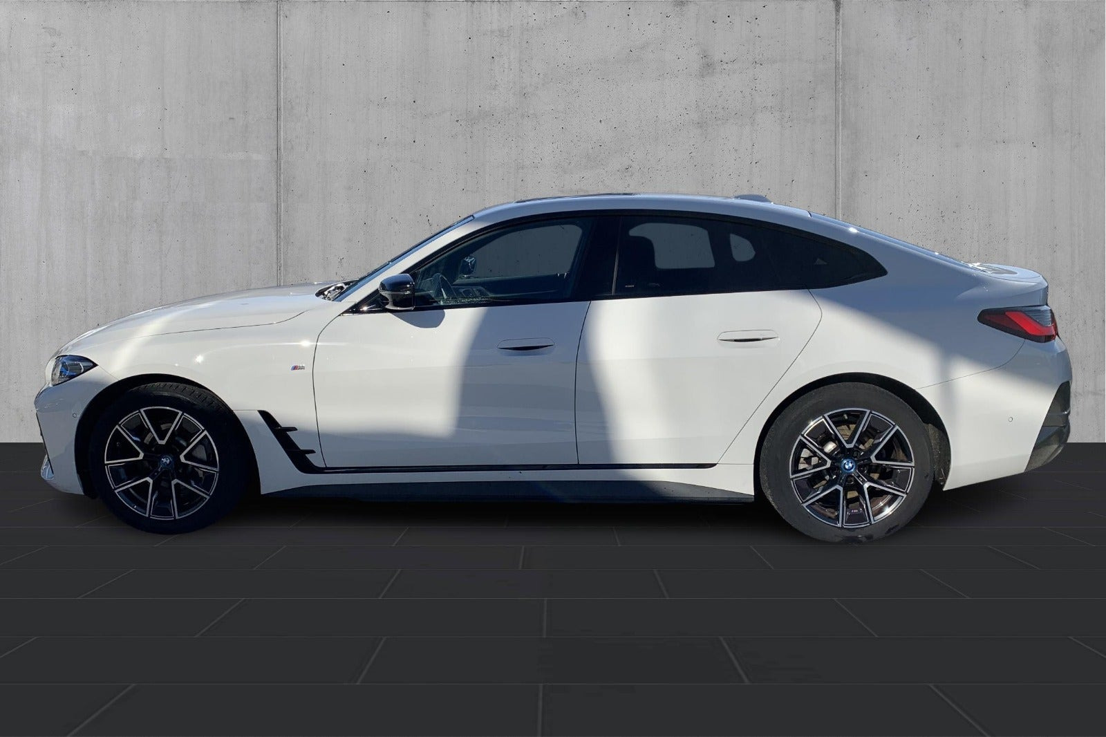 undefined BMW i4 fra 2023