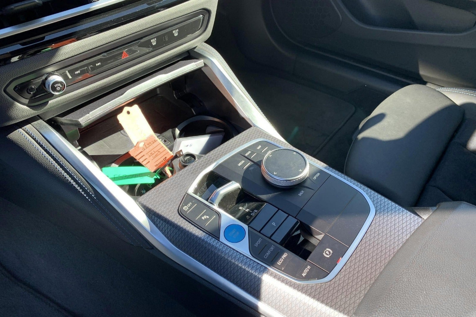 undefined BMW i4 fra 2023