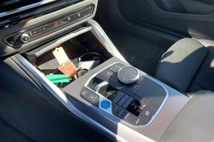 undefined BMW i4 fra 2023
