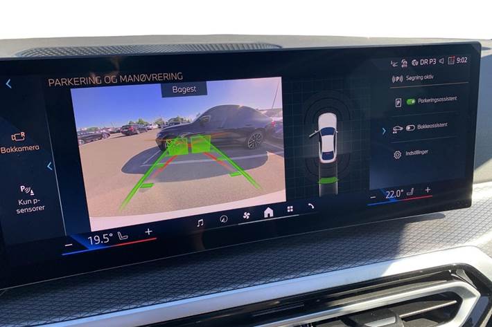 undefined BMW i4 fra 2023