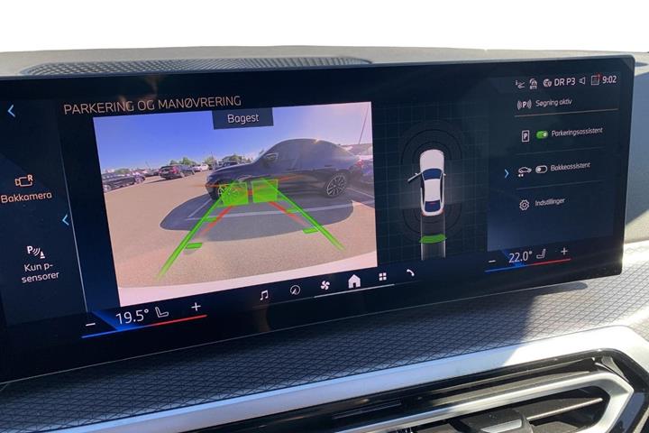 undefined BMW i4 fra 2023